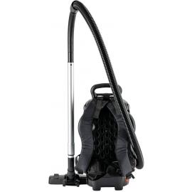 Valet Battery Backpack Vacuum Cleaner with Kit - Cordless - Truvox - VBPIIe/B - 5L