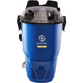 Backpack Vacuum Cleaner with Kit - Vacpac - Velo - 2.5L