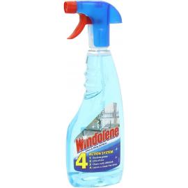 Glass & Window Cleaner - Windolene - 750ml Spray