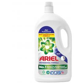 Laundry Liquid - Regular - Ariel - 4.05L - 90 Washes