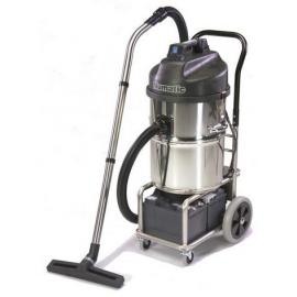 Wet & Dry Vacuum - Cordless - Twin Motor - Numatic - WVBD750-2 - 230V - 31L