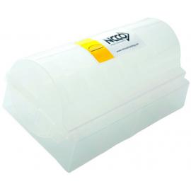 7 Day Labels - Label Dispenser Only - 7 Roll - DateIt&#8482; - 25mm (1&quot;) & 19mm (0.75&quot;)