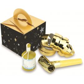 Party Accessory Box - Individual - Midnight Sparkle