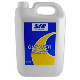 Window & Glass Cleaner -  SYR - Glimmer Clean - 5L