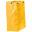 Replacement Waste Bag - Vinyl  - Structocart - Yellow - 100L