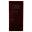 Floor Pad - Surface Preparation - Scotch-Brite&#8482; - Brown - 12cm (4.75&quot;)