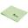 Premium Wiping Cloth - Scotch-Brite&#8482; Micro Duett - Green - 40cm (15.75&quot;)