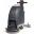 Scrubber Dryer - Mains Powered - Numatic - Twintec TT4045G - 40L - 115V