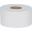 Toilet Roll - Mini Jumbo - Jangro Contract - White - 2 Ply - 60mm (2.25&quot;) Core - 120m