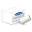 Hygiene Roll - Micro Embossed - Bulky Soft - White - 2 Ply - 46m x 25cm