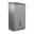 Toilet Paper Dispenser - Bulk Pack  - Stainless Steel