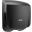 Hand Towel Dispenser - Katrin - Black - Small