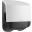 Hand Towel Dispenser - Katrin - White - Small