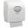 Hand Towel Roll Dispenser - Slimroll&#8482; - Aquarius&#8482; - White