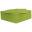 Tablin Dinner Napkin - Airlaid - Kiwi Green - 4 fold - 1 ply - 40cm
