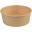 Food Pot - Kraft - 1.3L (46oz) - 183mm dia