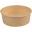 Food Pot - Kraft - 55cl (20oz) - 142mm dia