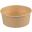 Food Pot - Kraft - 70cl (25oz) - 148mm dia