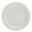 Round Plate - Natural Fibre - Bagasse - White - 18cm (7&quot;)