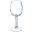 Wine Goblet - Toughened - Elisa - 23cl (8oz)