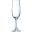 Champagne Flute - Toughened - Elisa - 17cl (6oz)