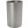 Wine Cooler - Double Walled - Stainless Steel - Single Bottle - 20cm (8&quot;)