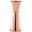 Jigger - Double Ended - Copper Plated Steel - 25 & 50ml