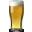 Beer Glass - Tulip - 10oz (29cl) LCE - Head-On-It