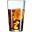 Beer Tumbler - Conique - 20oz (58.5cl) CE