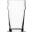 Beer Glass - Nonic - Toughened - 20oz (57cl) CE