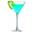 Martini Glass - Signature - 15cl (5oz)
