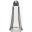 Pepper Shaker - Eiffel Tower Design - Stainless Steel Top - 11cm (4.3&quot;)