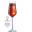 Champagne Flute - Distinction - 23cl (8oz)