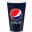 Pepsi - Paper Cup - Cold Drink - 16oz (45cl)