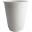 Coffee Cup - Double Wall - Paper - White - 12oz (34cl) - 90mm dia
