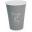 Hot Cup - Single Wall - Signature - 12oz (35cl)