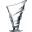 Tall Sundae Glass - Circ&#233;e - 27cl (9.5oz)