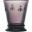 Tumbler - Abeille - Aubergine - 26cl (9.25oz)