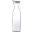 Square Carafe + Lid - Acrylic - 1.5L (52.75oz)