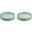 Saucer - Plate & Saucer Combination - Stoneware - 2in1 Artisan - Grey & White - 14cm (5.5&quot;)
