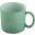 Beverage Mug - Stoneware - 2in1 Artisan - Grey & White - 20cl (7oz)