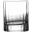 Double Old Fashioned - Crystal - Bach - 33.5cl (11.75oz)