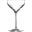Champagne Coupe - Crystal - Atelier - 20cl (7oz)
