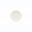 Wide Rimmed Plate - Porcelain - Purity - 16.5cm (6.5&quot;)