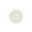 Wide Rimmed Plate - Porcelain - Purity - 22.5cm (8.9&quot;)
