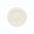 Wide Rimmed Plate - Porcelain - Purity - 26cm (10.25&quot;)