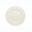 Wide Rimmed Plate - Porcelain - Purity - 31.5cm (12.4&quot;)