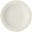 Flat Coupe Plate - Porcelain - Purity - 31cm (12.25&quot;)