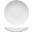 Coupe Bowl - Porcelain - Purity - 20cm (7.9&quot;) - 62cl (21.8oz)