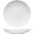 Coupe Bowl - Porcelain - Purity - 24cm (9.5&quot;) - 1L (35.25oz)